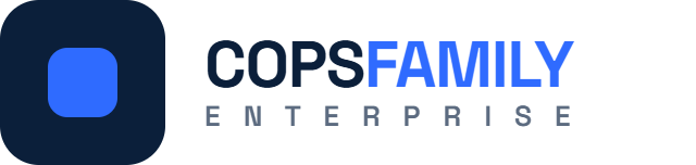 Cops Family Enterprise